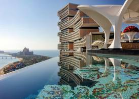 Atlantis The Royal 5