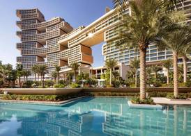 Atlantis The Royal 3