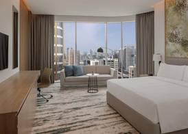 Holiday Inn DUBAI BUSINESS BAY by IHG 3