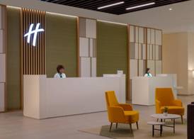 Holiday Inn DUBAI BUSINESS BAY by IHG 5