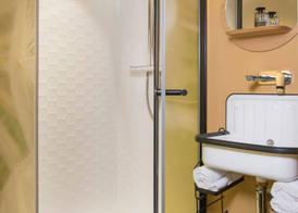 Hôtel Life Bordeaux Gare - BG 5