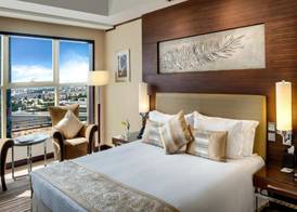 Grand Millennium Dubai 3