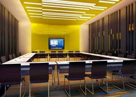 Novotel Manila Araneta City Hotel 4