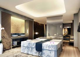 Novotel Manila Araneta City Hotel 2