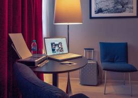 Mercure Villefranche-sur-Saône 2