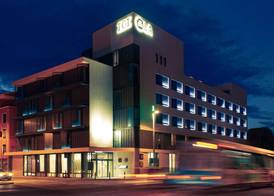 Mercure Villefranche-sur-Saône 3