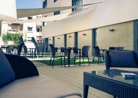 Mercure Villefranche-sur-Saône 4