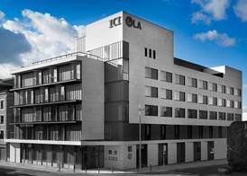 Mercure Villefranche-sur-Saône 5