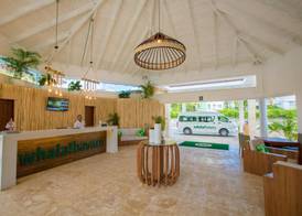 Hotel whala!bávaro - All Inclusive 2
