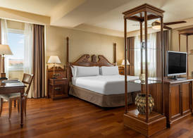 Elba Estepona Gran Hotel & Thalasso Spa 5