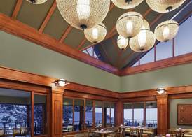 Taj Chia Kutir Resort & Spa Darjeeling 5