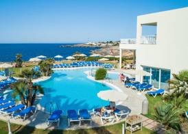Grupotel Tamariscos 3