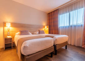Hôtel L'Empreinte 3