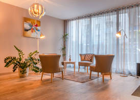 Hôtel L'Empreinte 2