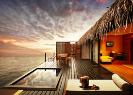 Adaaran Prestige Vadoo - Premium All-Inclusive & Free Transfers 2