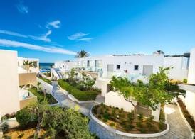 Adele Beach Hotel 2