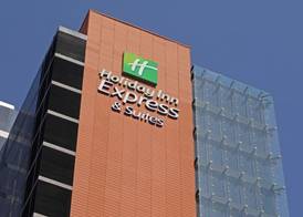 Holiday Inn Express & Suites Monterrey Valle by IHG 4