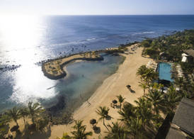 InterContinental Mauritius Resort Balaclava Fort by IHG 4