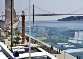 Altis Belem Hotel & Spa, a Member of Design Hotels 4
