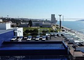 Altis Belem Hotel & Spa, a Member of Design Hotels 5