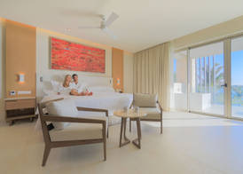Barceló Maya Riviera - All Inclusive Adults Only 5