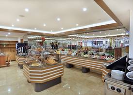 Aspen Hotel & SPA Istanbul Old City 5