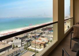 Amwaj Rotana Jumeirah Beach 2