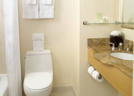 Holiday Inn NEW YORK CITY - WALL STREET by IHG 5
