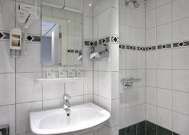 Hotel Luxer 5