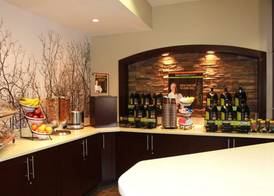 Holiday Inn Express & Suites HOUSTON IAH - BELTWAY 8 by IHG 3