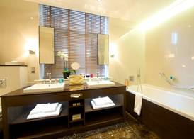Taj 51 Buckingham Gate Suites and Residences 3