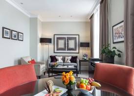 Taj 51 Buckingham Gate Suites and Residences 4