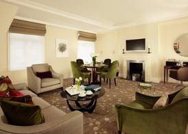 Taj 51 Buckingham Gate Suites and Residences 5