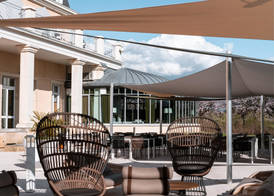 Mercure Chantilly Resort & Conventions 5