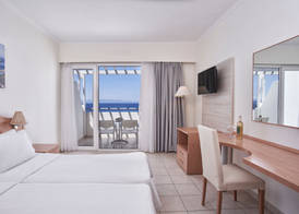 Blue Bay Beach Resort 5