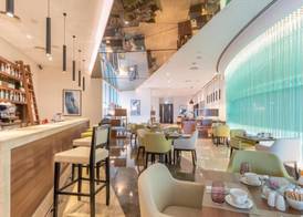 Grand Millennium Dubai 5