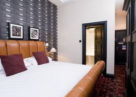 Hotel du Vin Birmingham 3
