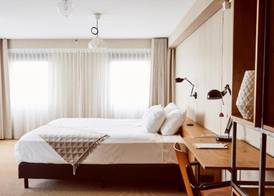 Good Hotel London 2