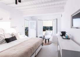 Ostraco Suites 3