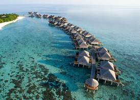 Adaaran Prestige Vadoo - Premium All-Inclusive & Free Transfers 4