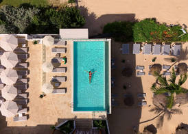 Hotel HM Bavaro Beach - Adults Only 3