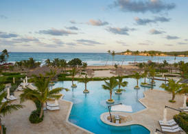 Dreams Macao Beach Punta Cana - All Inclusive 2