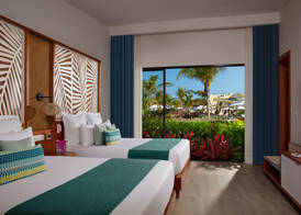 Dreams Macao Beach Punta Cana - All Inclusive 5