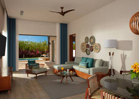 Dreams Macao Beach Punta Cana - All Inclusive 4