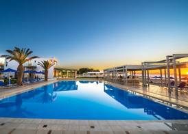 Adele Beach Hotel 4