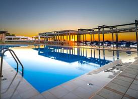 Adele Beach Hotel 5