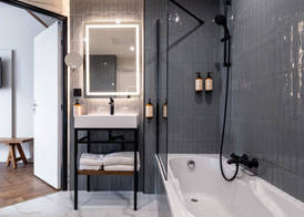 Mercure Chantilly Resort & Conventions 4