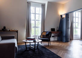 Mercure Chantilly Resort & Conventions 3