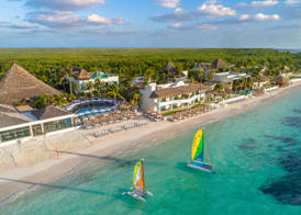 Desire Riviera Maya Resort All Inclusive, Exclusively for Couples 2
