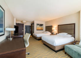 DoubleTree by Hilton San Diego Mission Valley 2